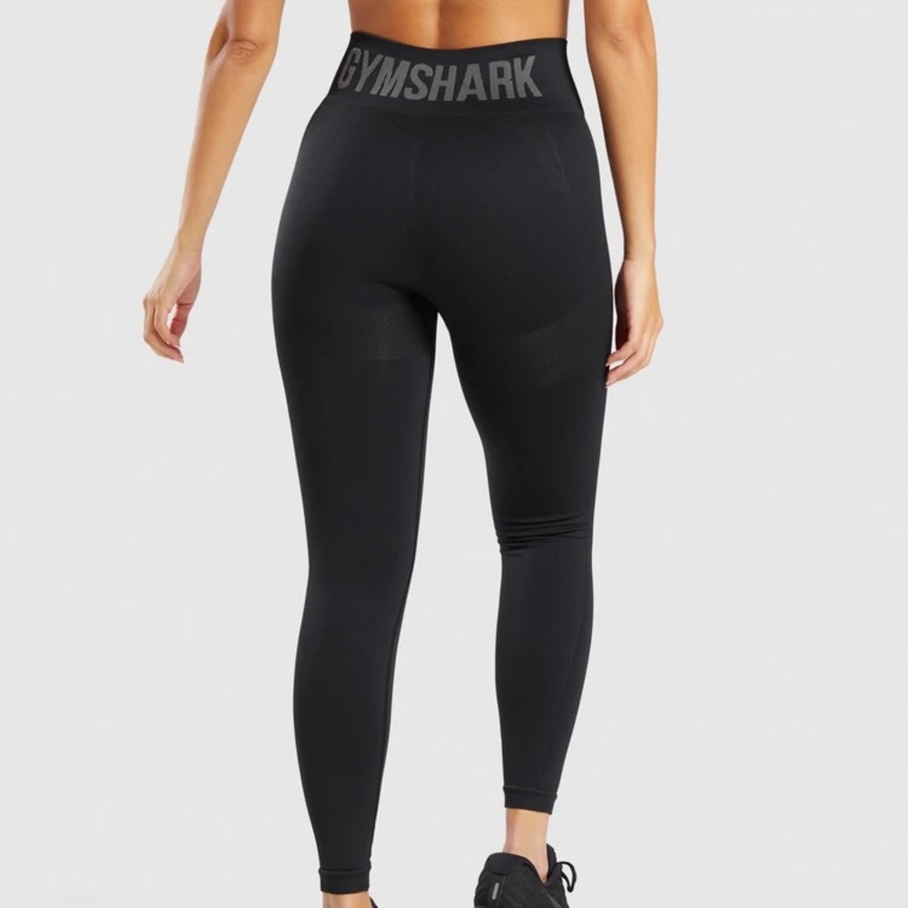 Gymshark Flex High Waisted Leggings